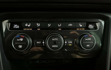 Volkswagen Tiguan II, 2019 год, 2 599 000 рублей, 20 фотография