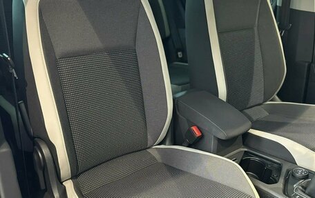 Volkswagen Tiguan II, 2019 год, 2 599 000 рублей, 27 фотография