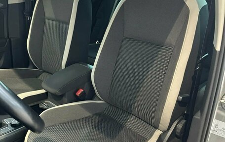 Volkswagen Tiguan II, 2019 год, 2 599 000 рублей, 26 фотография