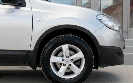 Nissan Qashqai, 2012 год, 1 080 000 рублей, 5 фотография