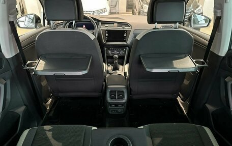 Volkswagen Tiguan II, 2019 год, 2 599 000 рублей, 31 фотография