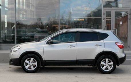 Nissan Qashqai, 2012 год, 1 080 000 рублей, 6 фотография