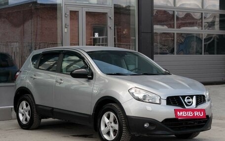 Nissan Qashqai, 2012 год, 1 080 000 рублей, 3 фотография