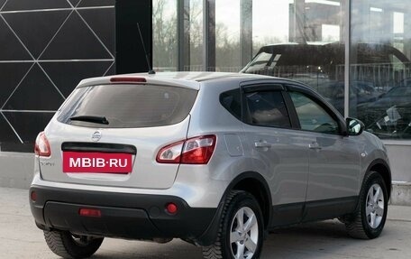 Nissan Qashqai, 2012 год, 1 080 000 рублей, 8 фотография