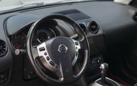 Nissan Qashqai, 2012 год, 1 080 000 рублей, 11 фотография