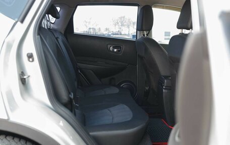 Nissan Qashqai, 2012 год, 1 080 000 рублей, 18 фотография