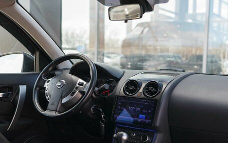 Nissan Qashqai, 2012 год, 1 080 000 рублей, 10 фотография