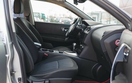 Nissan Qashqai, 2012 год, 1 080 000 рублей, 19 фотография