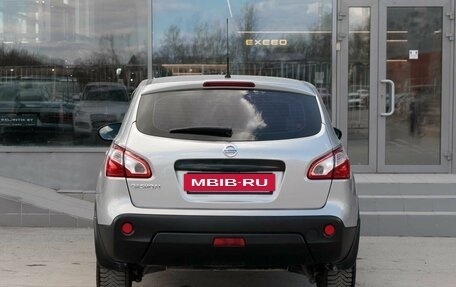 Nissan Qashqai, 2012 год, 1 080 000 рублей, 7 фотография