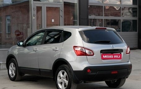 Nissan Qashqai, 2012 год, 1 080 000 рублей, 9 фотография