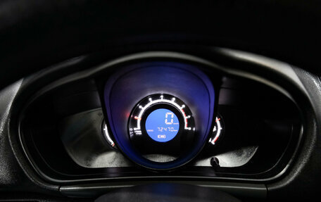 Lifan X60 I рестайлинг, 2015 год, 596 000 рублей, 7 фотография