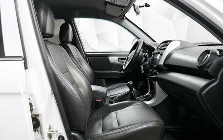 Lifan X60 I рестайлинг, 2015 год, 596 000 рублей, 5 фотография