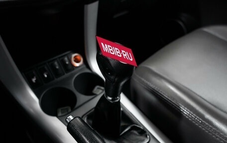 Lifan X60 I рестайлинг, 2015 год, 596 000 рублей, 8 фотография