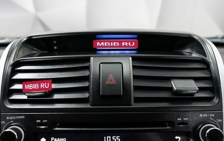 Lifan X60 I рестайлинг, 2015 год, 596 000 рублей, 10 фотография