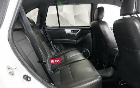 Lifan X60 I рестайлинг, 2015 год, 596 000 рублей, 6 фотография