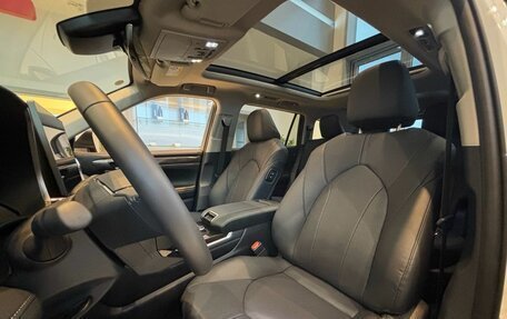 Toyota Highlander, 2026 год, 6 150 000 рублей, 11 фотография