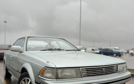 Toyota Carina ED II, 1988 год, 560 000 рублей, 4 фотография