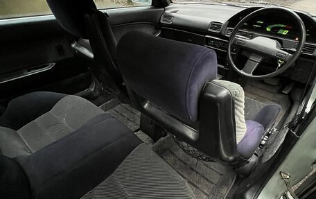 Toyota Carina ED II, 1988 год, 560 000 рублей, 8 фотография