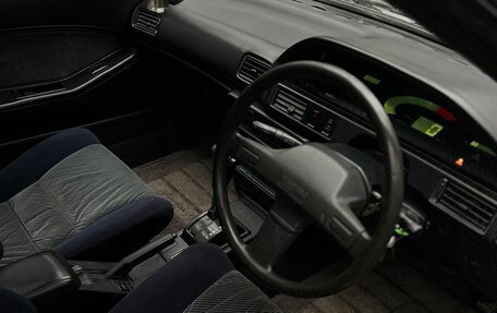 Toyota Carina ED II, 1988 год, 560 000 рублей, 10 фотография