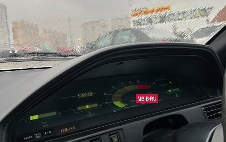 Toyota Carina ED II, 1988 год, 560 000 рублей, 2 фотография