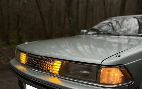 Toyota Carina ED II, 1988 год, 560 000 рублей, 12 фотография