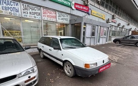 Volkswagen Passat B3, 1991 год, 85 000 рублей, 2 фотография