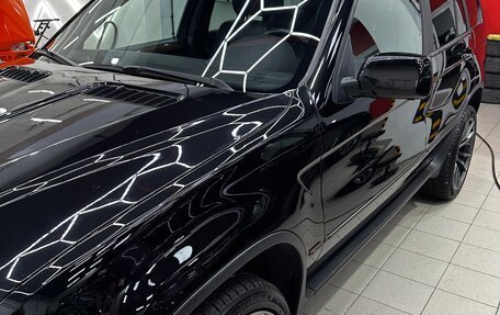 BMW X5, 2003 год, 900 000 рублей, 4 фотография