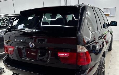 BMW X5, 2003 год, 900 000 рублей, 5 фотография