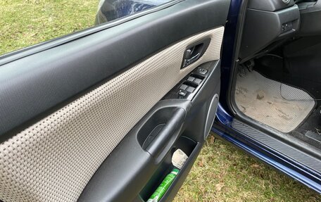 Mazda 3, 2008 год, 600 000 рублей, 4 фотография