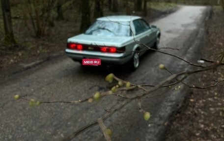 Toyota Carina ED II, 1988 год, 560 000 рублей, 13 фотография