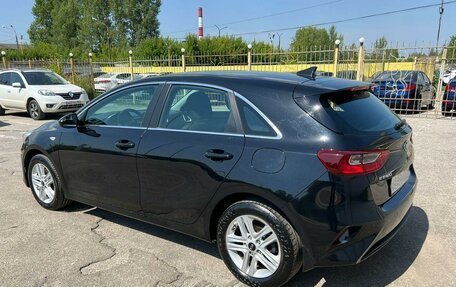 KIA cee'd III, 2019 год, 1 549 000 рублей, 4 фотография