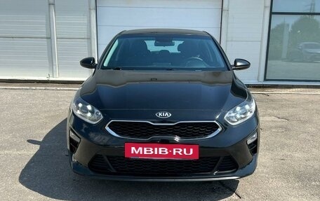 KIA cee'd III, 2019 год, 1 549 000 рублей, 2 фотография