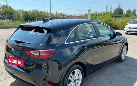 KIA cee'd III, 2019 год, 1 549 000 рублей, 6 фотография