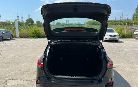 KIA cee'd III, 2019 год, 1 549 000 рублей, 11 фотография