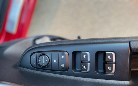 KIA Rio IV, 2019 год, 1 490 000 рублей, 9 фотография