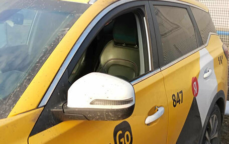 Chery Tiggo 7 Pro, 2023 год, 816 000 рублей, 4 фотография