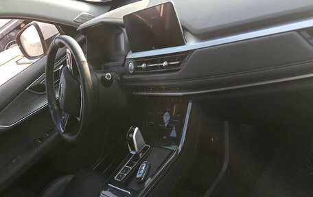 Chery Tiggo 7 Pro, 2023 год, 816 000 рублей, 7 фотография