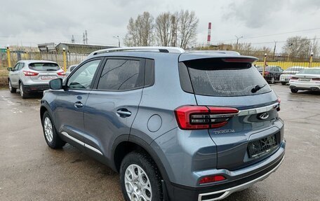 Chery Tiggo 4 I рестайлинг, 2021 год, 1 529 000 рублей, 4 фотография