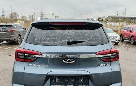 Chery Tiggo 4 I рестайлинг, 2021 год, 1 529 000 рублей, 6 фотография