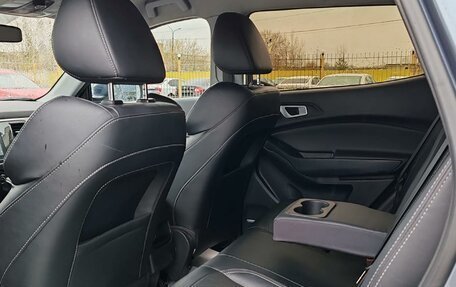 Chery Tiggo 4 I рестайлинг, 2021 год, 1 529 000 рублей, 10 фотография