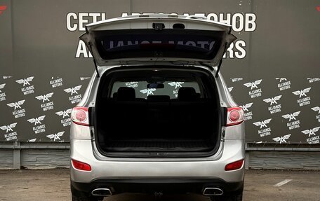 Hyundai Santa Fe III рестайлинг, 2010 год, 1 095 000 рублей, 7 фотография