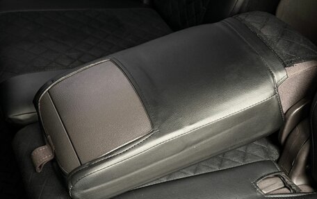 Hyundai Santa Fe III рестайлинг, 2010 год, 1 095 000 рублей, 13 фотография