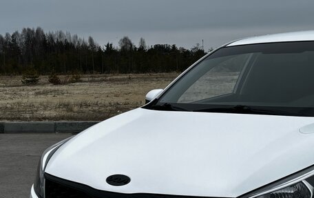 KIA Rio IV, 2021 год, 1 800 000 рублей, 3 фотография