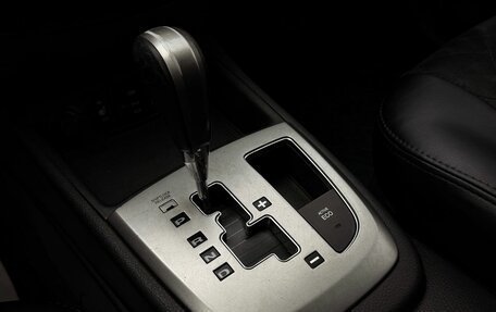 Hyundai Santa Fe III рестайлинг, 2010 год, 1 095 000 рублей, 21 фотография