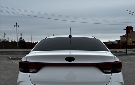 KIA Rio IV, 2021 год, 1 800 000 рублей, 7 фотография