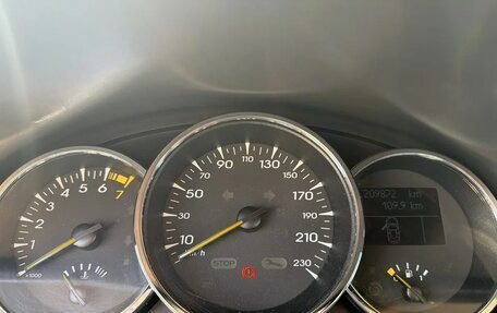 Renault Fluence I, 2012 год, 615 000 рублей, 11 фотография