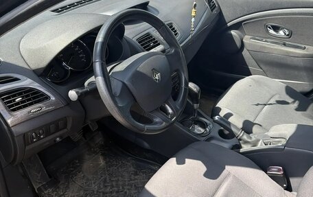 Renault Fluence I, 2012 год, 615 000 рублей, 10 фотография