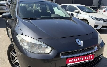 Renault Fluence I, 2012 год, 615 000 рублей, 2 фотография