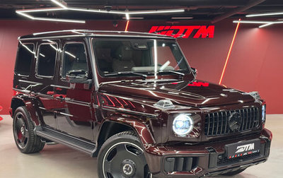 Mercedes-Benz G-Класс AMG, 2026 год, 34 800 000 рублей, 1 фотография