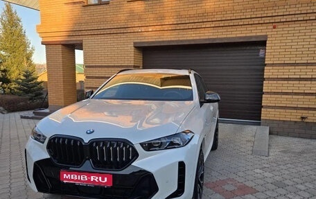 BMW X6, 2024 год, 15 300 000 рублей, 1 фотография